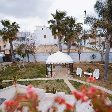 Otel Delle Palme 3*