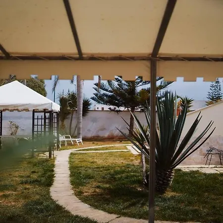 Delle Palme 3* Lendinuso