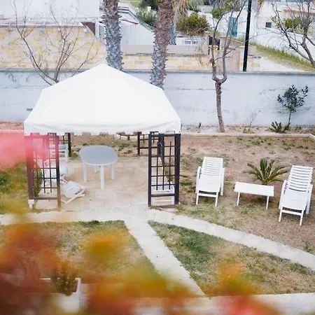Delle Palme 3* Lendinuso
