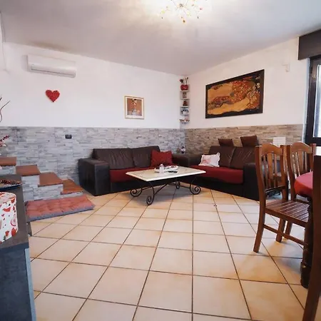 Delle Palme 3* Lendinuso