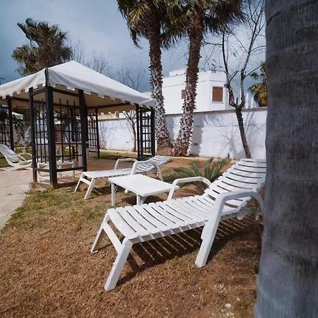 Otel Delle Palme