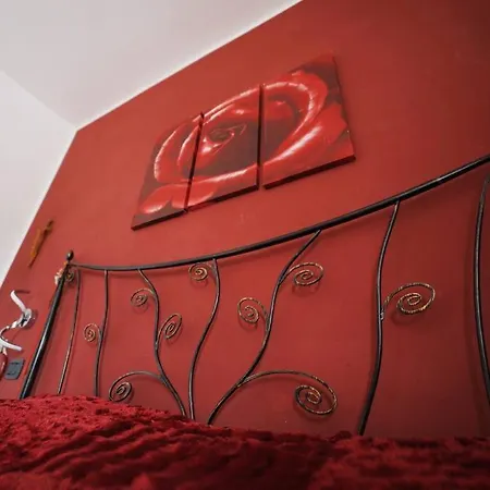 Otel Delle Palme Lendinuso