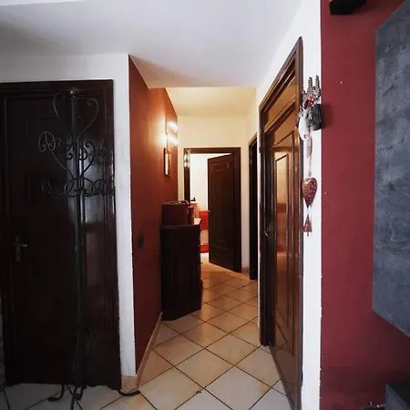 Delle Palme Otel Lendinuso