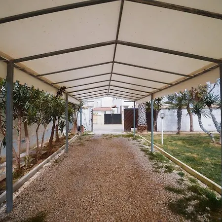 Delle Palme 3* Lendinuso