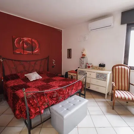 Delle Palme Otel 3*