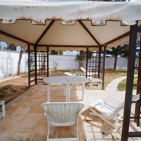 Otel Delle Palme