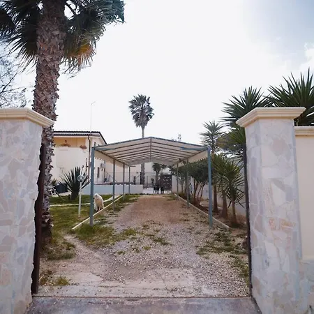 Delle Palme Lendinuso