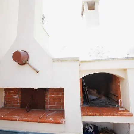 Otel Delle Palme Lendinuso