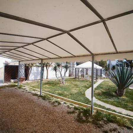 Otel Delle Palme 3*